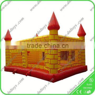 home use inflatable bouncer/kids inflatable bouncers for sale/bouncy house