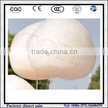 Small Model Cotton Candy Making Machine/Hot Sale Marshmallow Machine photo-3