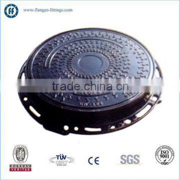 ductile iron covers