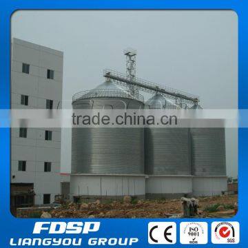 High quality bulk storage silos