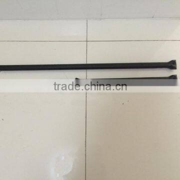 chisel bit drill steel rod , shank 22x108mm