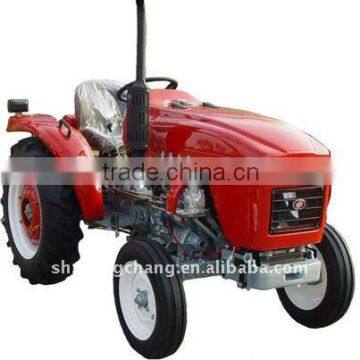 Agriculture Tractor