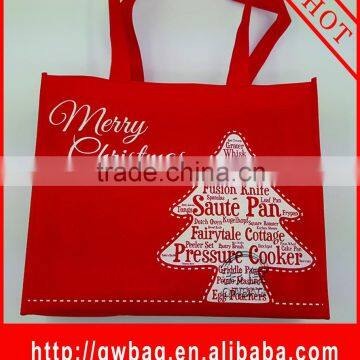 Reusable Cheap pp Non-woven Bag for Trade Show Direct From Factory photo-5