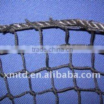 safety netting golf handmade