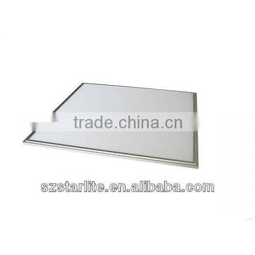 3 Years Warranty Ultra Thin Led Flat Panel Wall Light