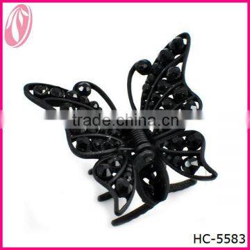 Mini Hair Claw,Hair Clamp(butterfly Design)