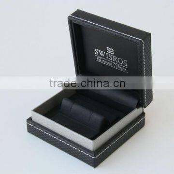 Superior Quality Plastic Jewelry Box (SJ_60049)