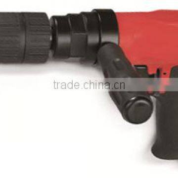 1/2" (13 MM) PISTOL GRIP INDUSTRIAL AIR DRILL (600 RPM) (GS-0719Q)