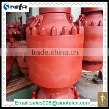 oil well API 16A Annular BOP(blowout preventer)