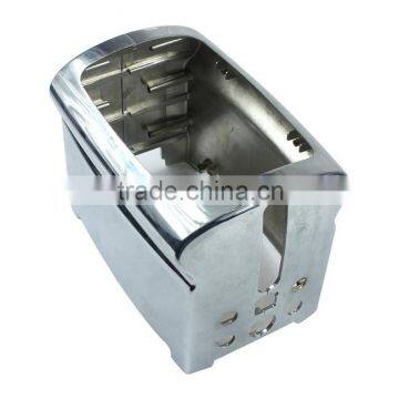 OEM Manufacturing Aluminium Die Casting household appliance parts