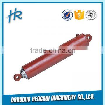 2 years warranty with ISO farm tractor loader hydraulic cylinder