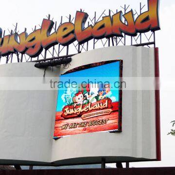 outdoor waterproof led equipment p5mm hd led display pantallas led for show