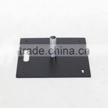 RP Paypal/credit Card Accepted Cheap Pipe and Drape Drape Support for North America Market photo-2