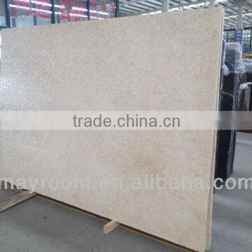 Sunny Beige Marble