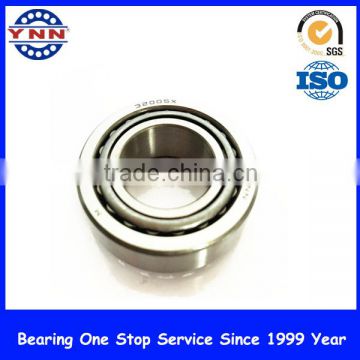 China Supplier Metric Roller Bearing (32005 X) Tapered Roller Bearing