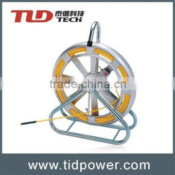 sizes frp duct rodder