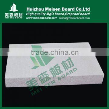 Hot 2014 best versatility glass magnesium board