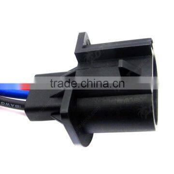 Auto Bulb Socket H13 Male Bulb Connector Cable photo-5