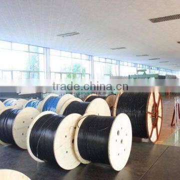 G.652D 27years experience for 48 core outdoor armour fiber optic cable manufacture                        
                                                Quality Choice