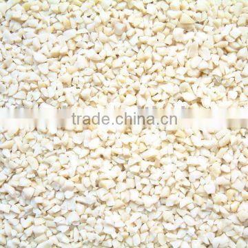 Granulated Blanched Peanuts