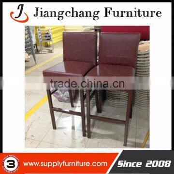 Hot Sale Durable Cheap Bar Chair JC-BY39