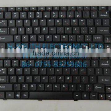 laptop keyboard for lenovo E45 Series layout