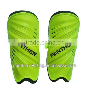 New Design Sports Shin Support For Soccer