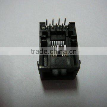 RJ45 PCB JACK