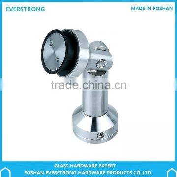 Everstrong glass fittings ST-N005 adjustable wall to glass accessories of glass hardware