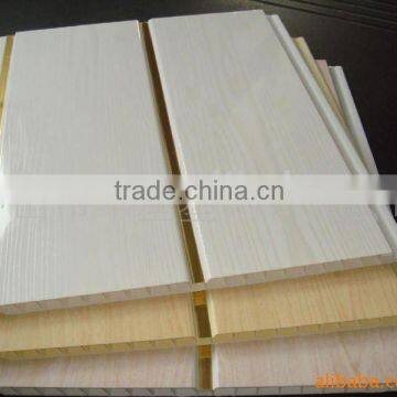 pvc ceiling panel