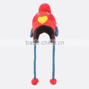 2016Hot Top Novelty Knitted Hats