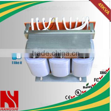 3phase inverter welding transformer power transformer price