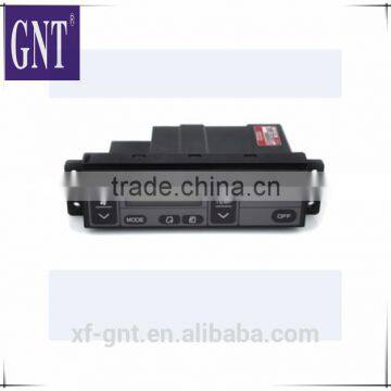 excavator engine parts ZAX200-1 air conditioner control board                        
                                                                                Supplier's Choice