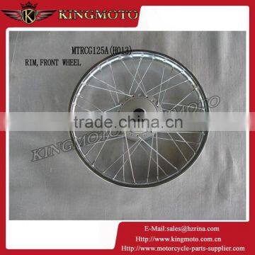 CG125Motorcycle Rear Back Mirror Convex Mirror photo-6