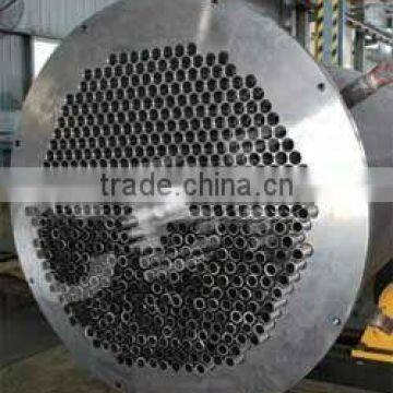 Freon R404A Tube Ice Factory Machine for Sale photo-4