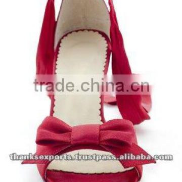 ladies dance Shoes