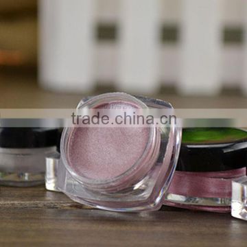 shimmering eyeliner gel for colorful eye makeup Cream Eyeshadow