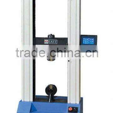 LDW Electronic Tensile Testing machine door