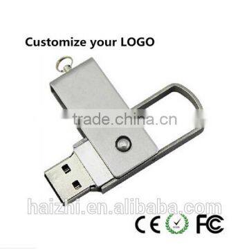 Stick Design USB Flash Drive