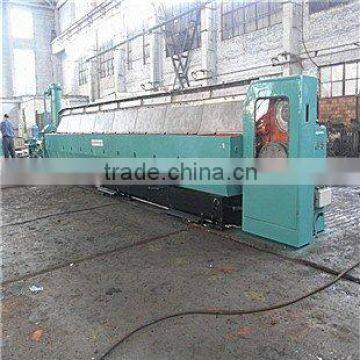 copper wire drawing copper rod breakdown machine