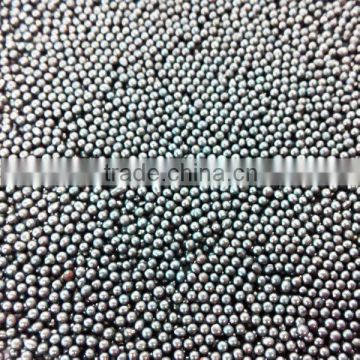 Steel Abrasive Grains S930-S70 for Shot Peening