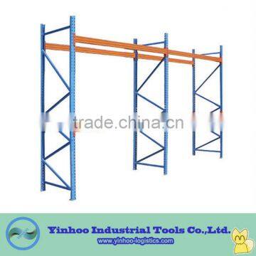 chinese manufacturer Long Span shelving rack
