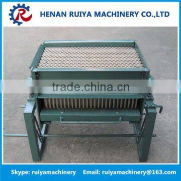 2016 cost of chalk making machine