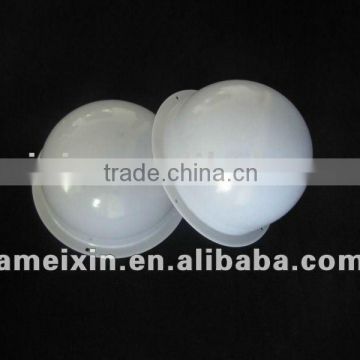 plastic blister packing Lampshade