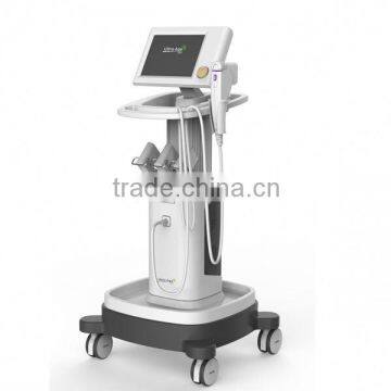 Hot sale magic criolipolise hifu cavitation rf