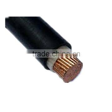 PVC Insulated Copper Conductor cost of power cable