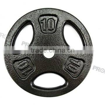 Fitness equipment Crossfit gym barbell weight plate