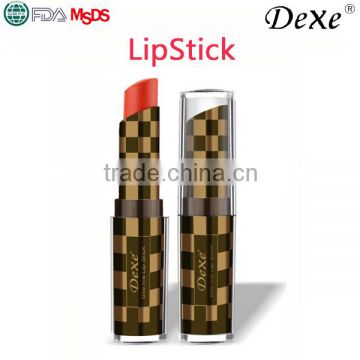 Dexe lipstick for giving you a Amazing makeup