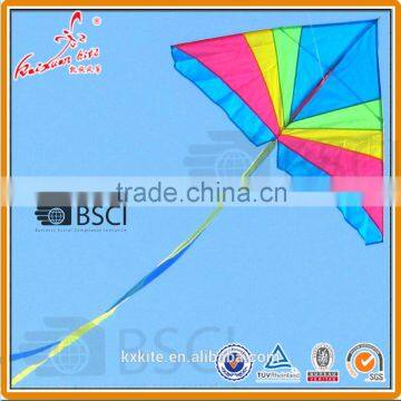 High Quality Delta kite for kids from Kaixuan Sewing Machine