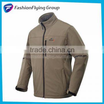 2XM12A1 Mens Spring Sports Wind Breaker Soft Shell Jacket photo-2